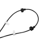 New 1 Pair Front Left And Right ABS Wheel Speed Sensor For Honda Civic 2016-2021