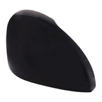 Fits For 2022-2024 Honda Civic 76201T20A31ZF Black Passenger Side Mirror Cap