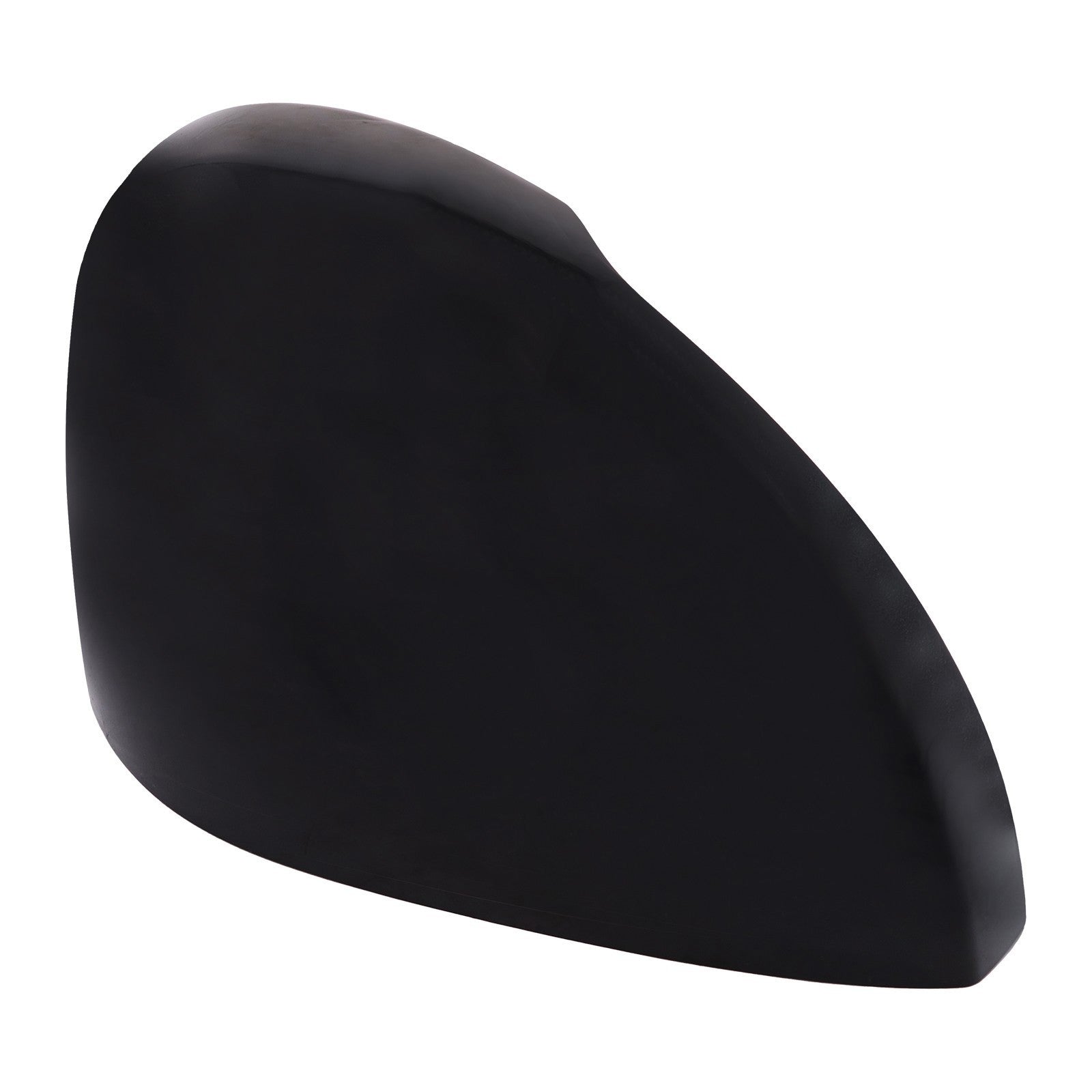 Fits For 2022-2024 Honda Civic 76201T20A31ZF Black Passenger Side Mirror Cap