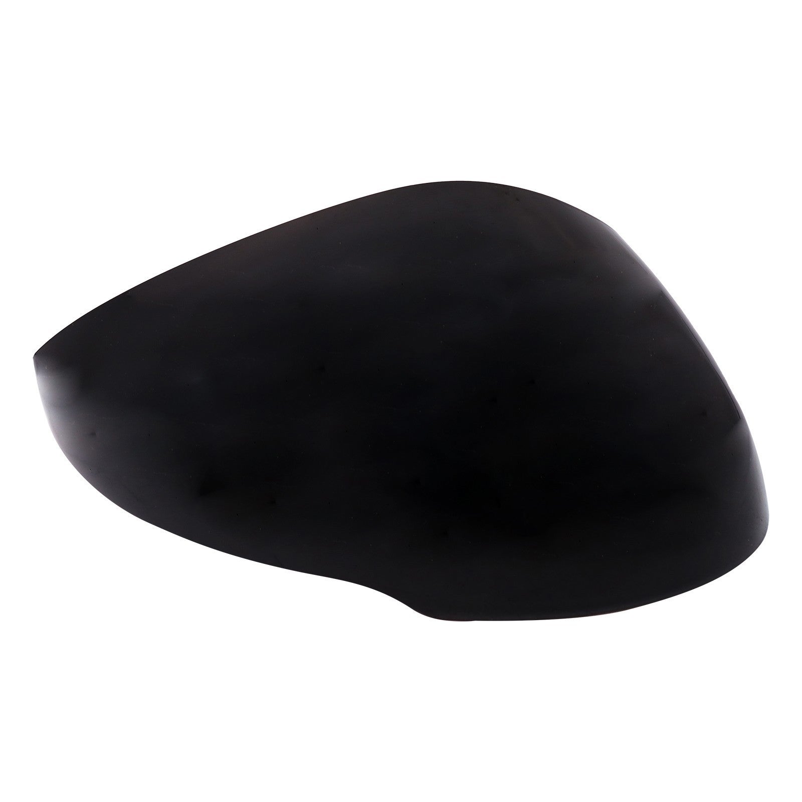 Fits For 2022-2024 Honda Civic 76201T20A31ZF Black Passenger Side Mirror Cap