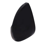 Fits For 2022-2024 Honda Civic 76201T20A31ZF Black Passenger Side Mirror Cap