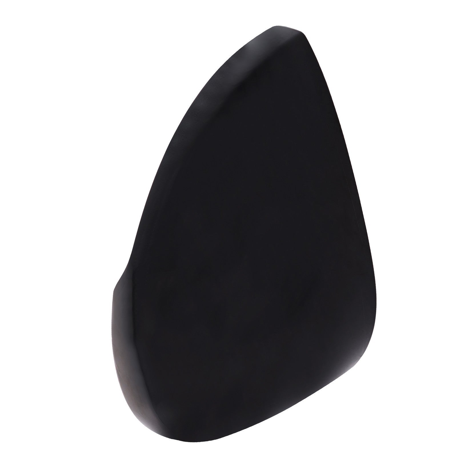 Fits For 2022-2024 Honda Civic 76201T20A31ZF Black Passenger Side Mirror Cap