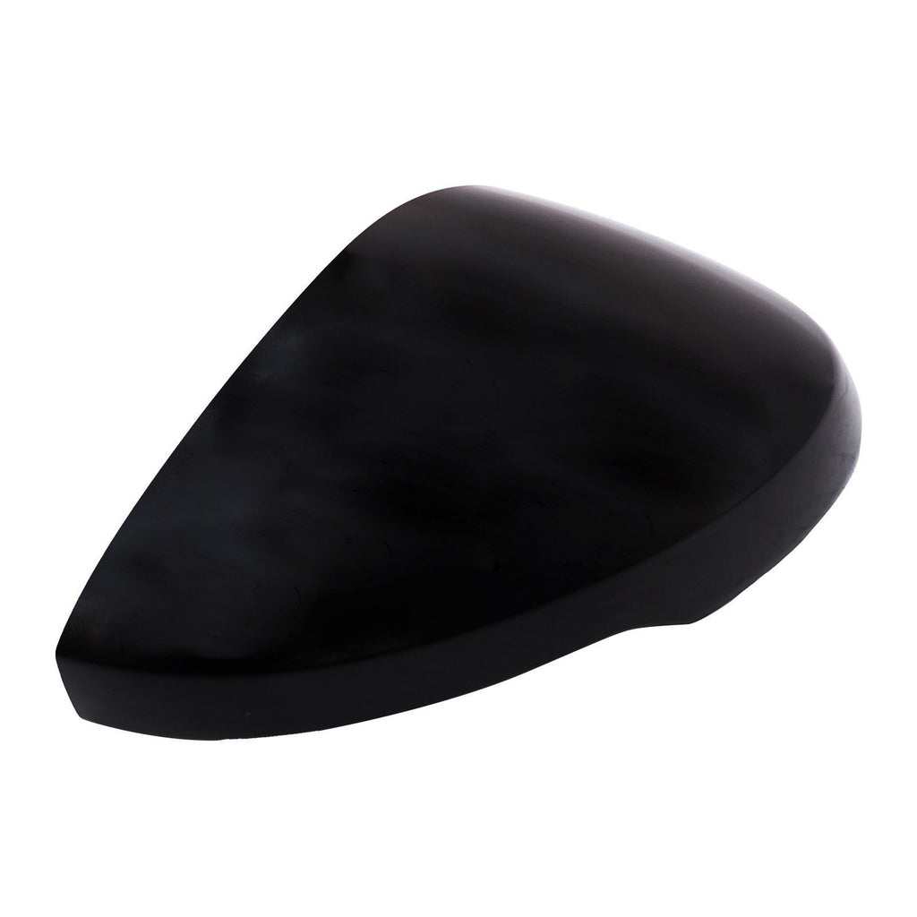 Fits For 2022-2024 Honda Civic 76201T20A31ZF Black Passenger Side Mirror Cap