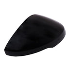 Fits For 2022-2024 Honda Civic 76201T20A31ZF Black Passenger Side Mirror Cap