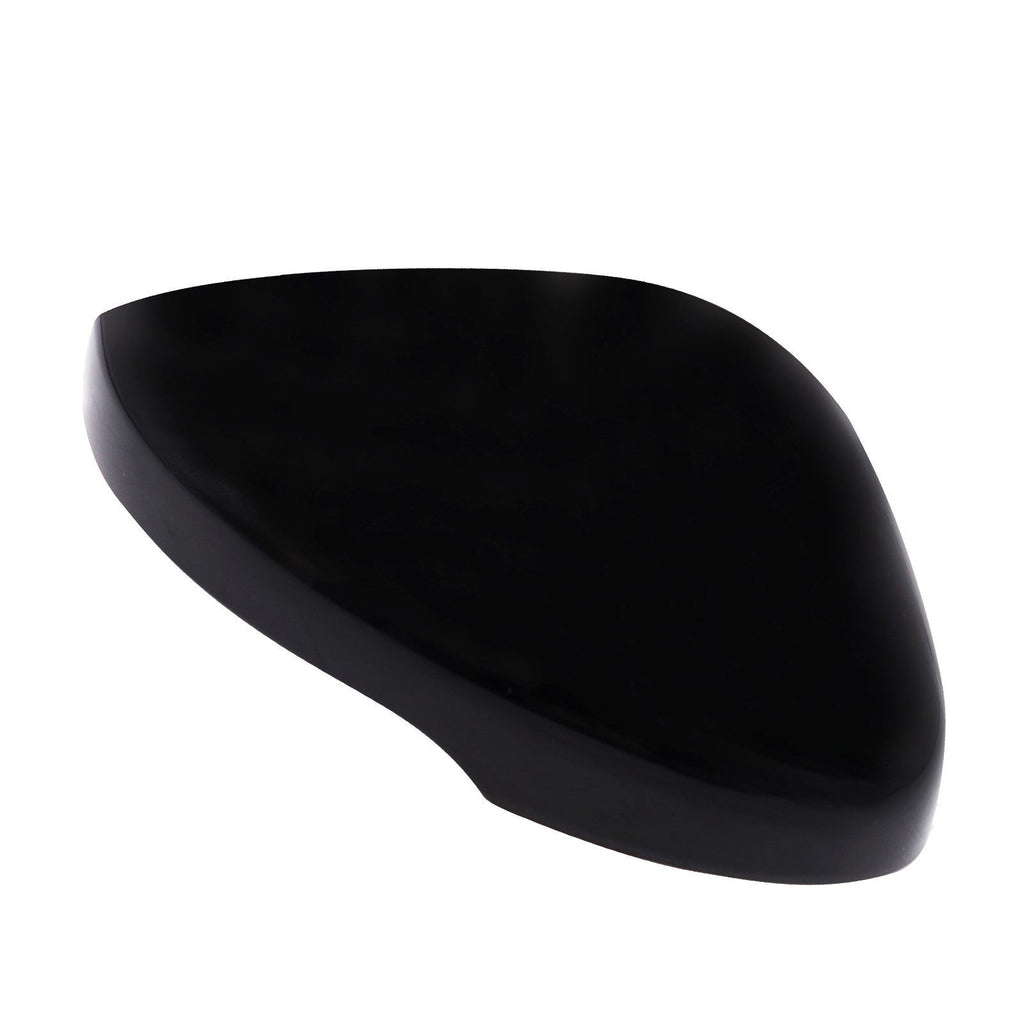 Fits For 2022-2024 Honda Civic 76201T20A31ZF Black Passenger Side Mirror Cap