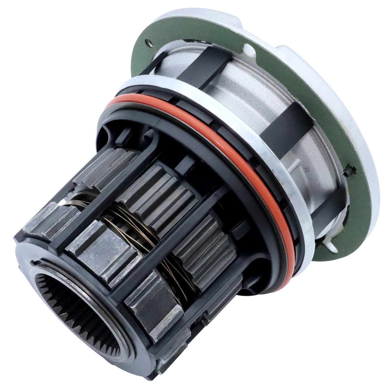 Auto Locking Front Hub AC3Z-3B396-A Fits For Ford F250 F350 F450 F550 2005-2010