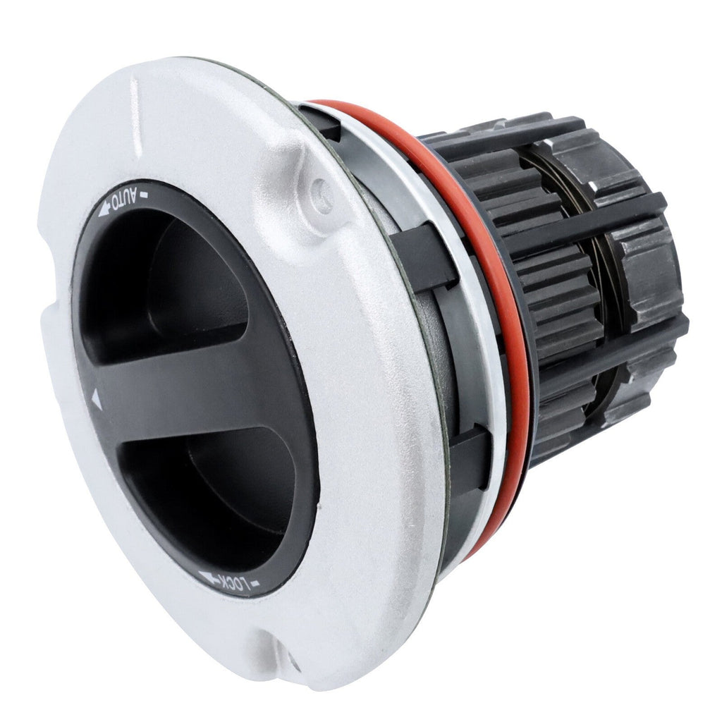Auto Locking Front Hub AC3Z-3B396-A Fits For Ford F250 F350 F450 F550 2005-2010