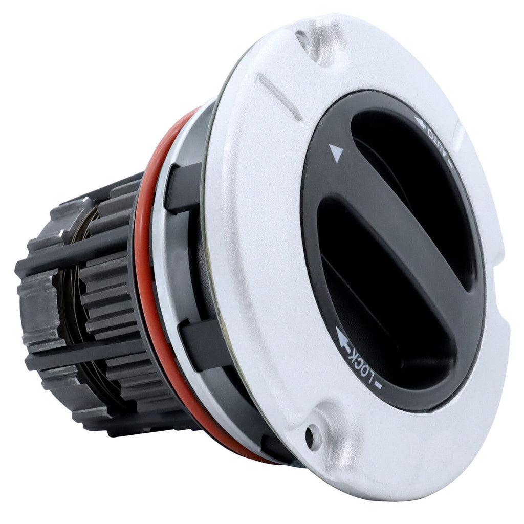 Auto Locking Front Hub AC3Z-3B396-A Fits For Ford F250 F350 F450 F550 2005-2010