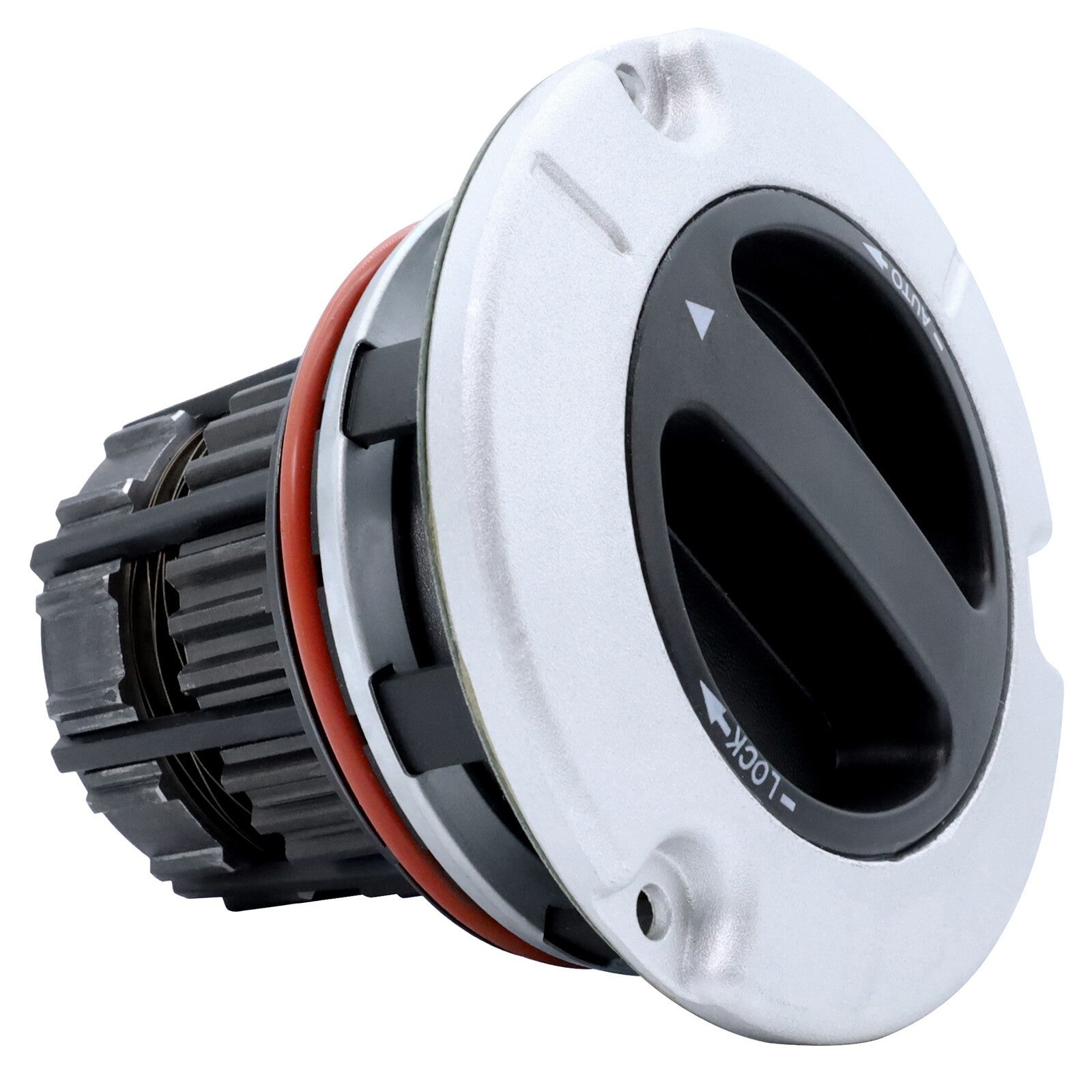 Auto Locking Front Hub AC3Z-3B396-A Fits For Ford F250 F350 F450 F550 2005-2010