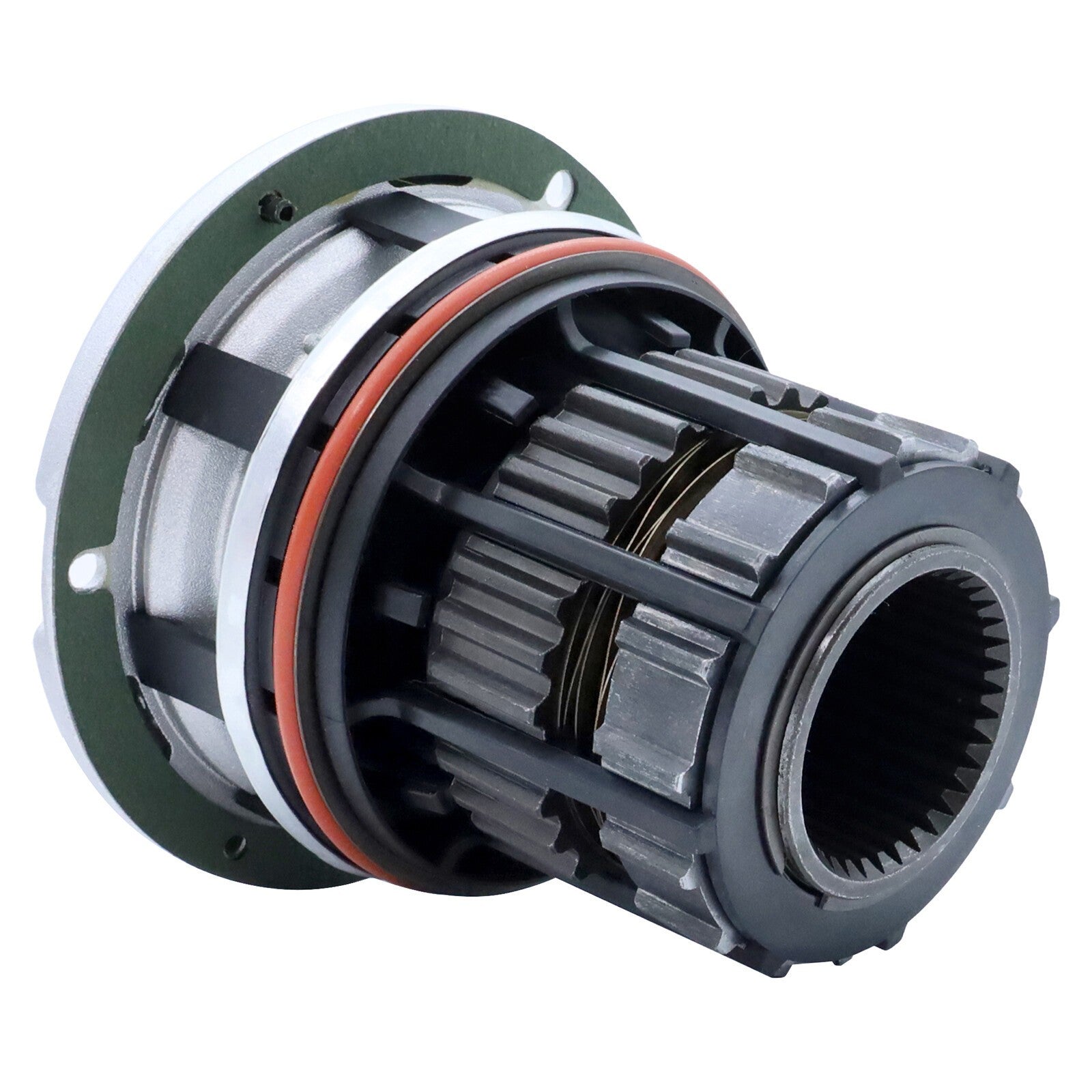 Auto Locking Front Hub AC3Z-3B396-A Fits For Ford F250 F350 F450 F550 2005-2010