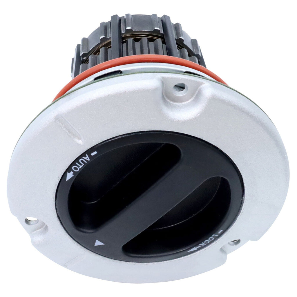 Auto Locking Front Hub AC3Z-3B396-A Fits For Ford F250 F350 F450 F550 2005-2010