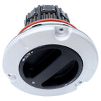 Auto Locking Front Hub AC3Z-3B396-A Fits For Ford F250 F350 F450 F550 2005-2010