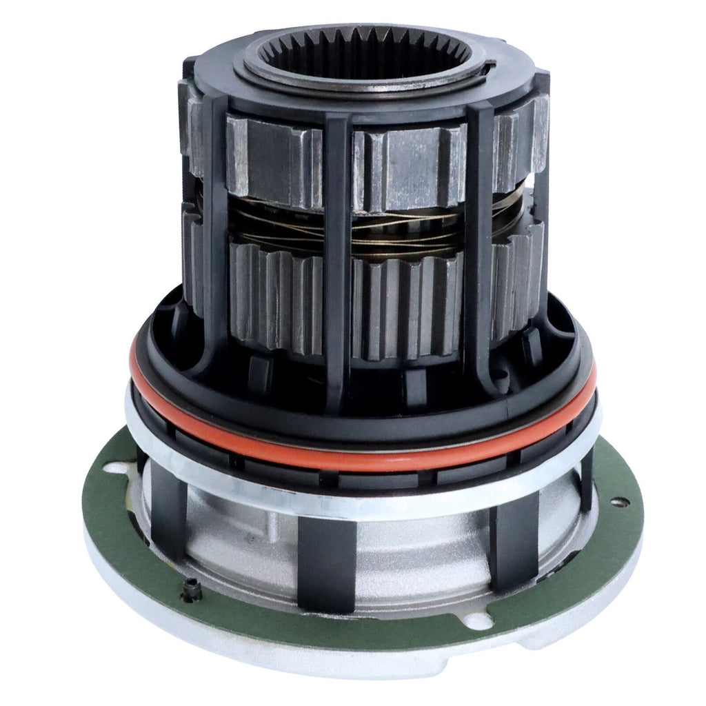 Auto Locking Front Hub AC3Z-3B396-A Fits For Ford F250 F350 F450 F550 2005-2010