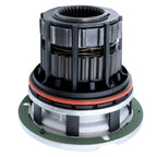 Auto Locking Front Hub AC3Z-3B396-A Fits For Ford F250 F350 F450 F550 2005-2010