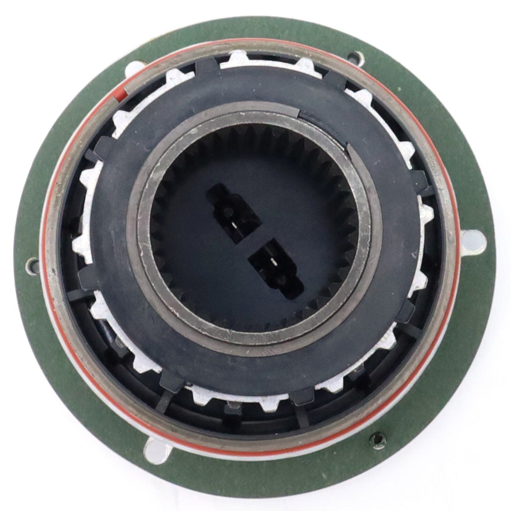Auto Locking Front Hub AC3Z-3B396-A Fits For Ford F250 F350 F450 F550 2005-2010