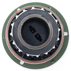 Auto Locking Front Hub AC3Z-3B396-A Fits For Ford F250 F350 F450 F550 2005-2010