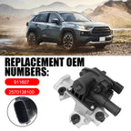 Secondary Air Injection Check Valve Right 911-607 for Toyota Lexus GX460 10-13