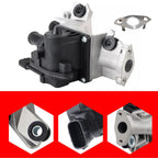 Secondary Air Injection Check Valve Right 911-607 for Toyota Lexus GX460 10-13