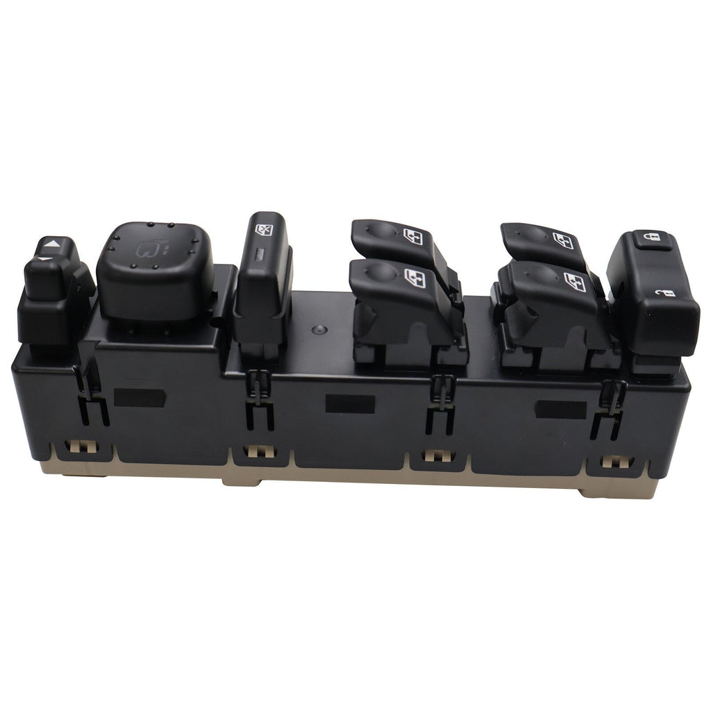 New Front Driver Door Window Control Switch For GMC Sierra 1500 2500 15883323