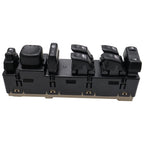 New Front Driver Door Window Control Switch For GMC Sierra 1500 2500 15883323