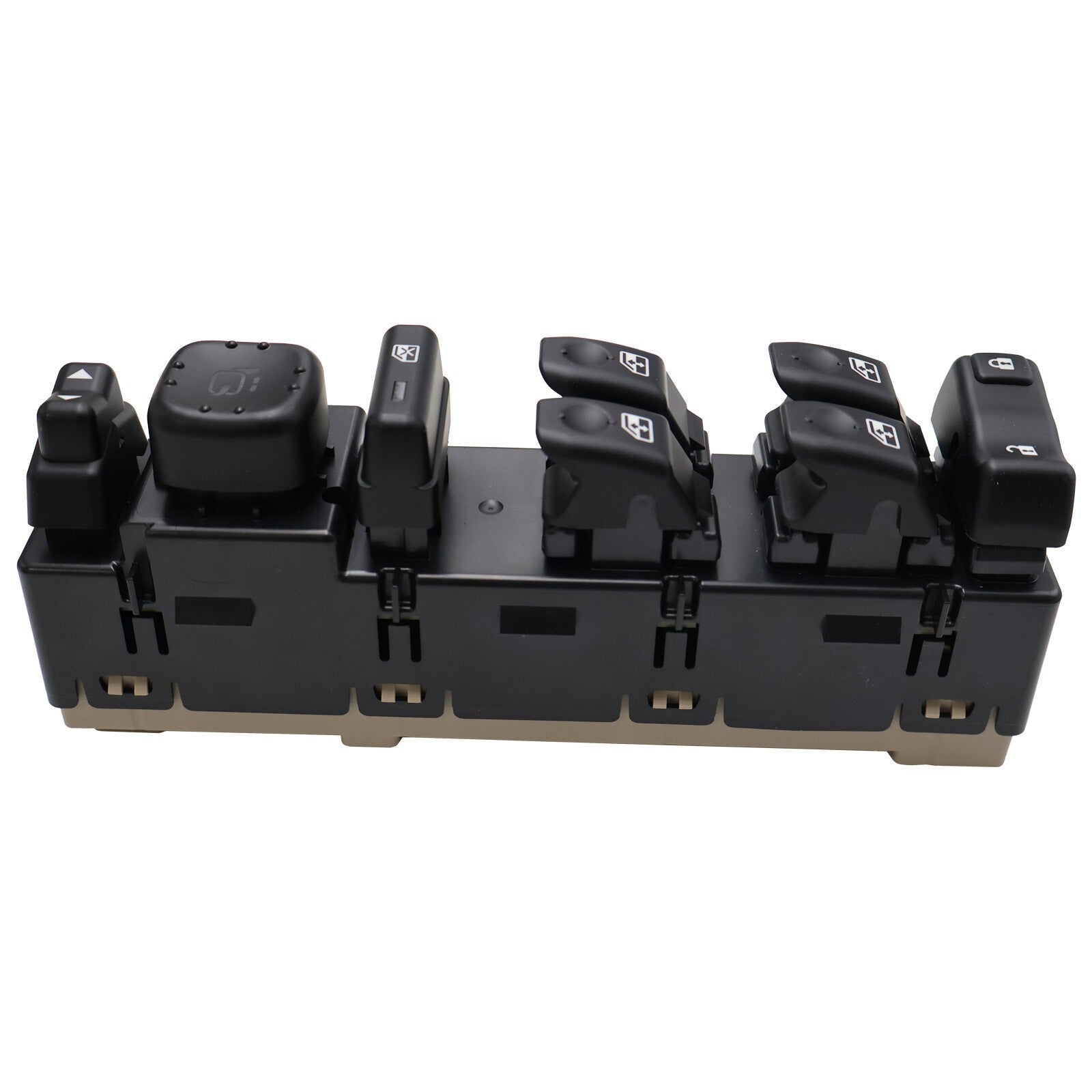 New Front Driver Door Window Control Switch For GMC Sierra 1500 2500 15883323