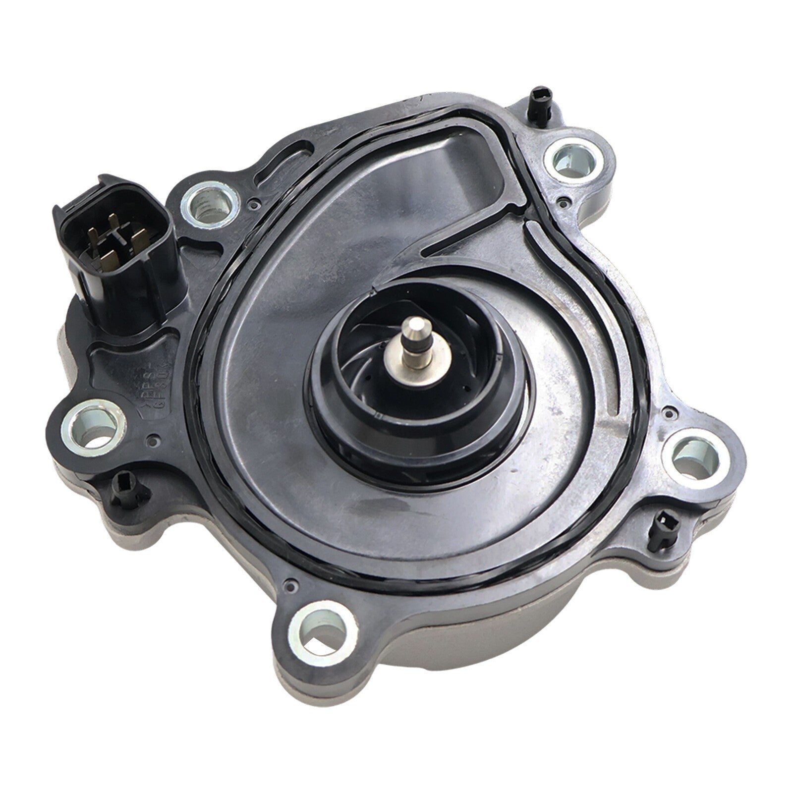 New For Toyota Avalon Camry 2.5L 12-18 161A0-39025 Electric Water Pump W/Gasket