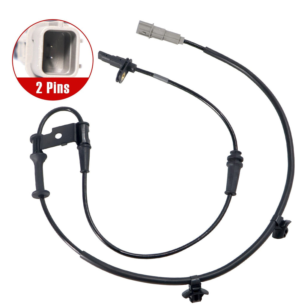 For 21-23 Hyundai 58940-AA000 ABS Wheel Speed Sensor Front Right Passenger Side