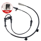 For 21-23 Hyundai 58940-AA000 ABS Wheel Speed Sensor Front Right Passenger Side