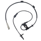 For 21-23 Hyundai 58940-AA000 ABS Wheel Speed Sensor Front Right Passenger Side