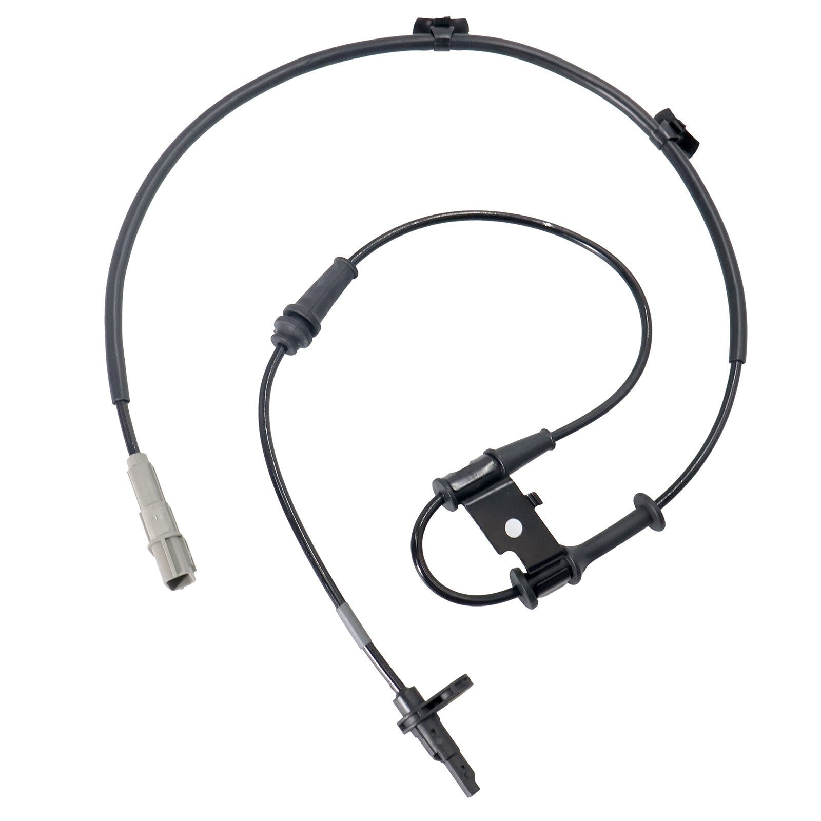 For 21-23 Hyundai 58940-AA000 ABS Wheel Speed Sensor Front Right Passenger Side
