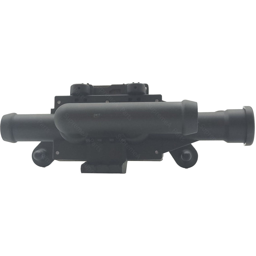 64219310349 for BMW ALPINA M5 M6 528I 535i 740I 750I 09-18 Heater Control Valve