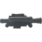 64219310349 for BMW ALPINA M5 M6 528I 535i 740I 750I 09-18 Heater Control Valve