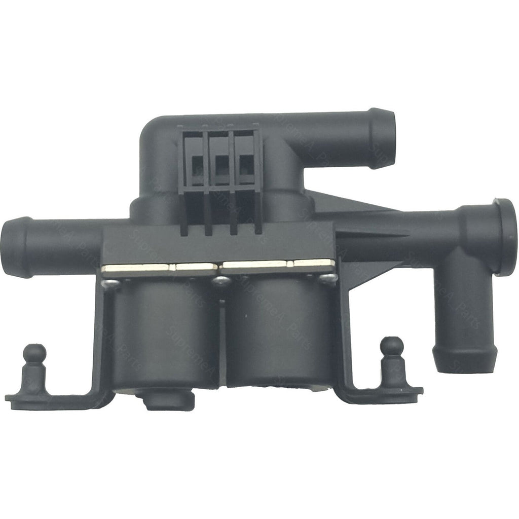 64219310349 for BMW ALPINA M5 M6 528I 535i 740I 750I 09-18 Heater Control Valve