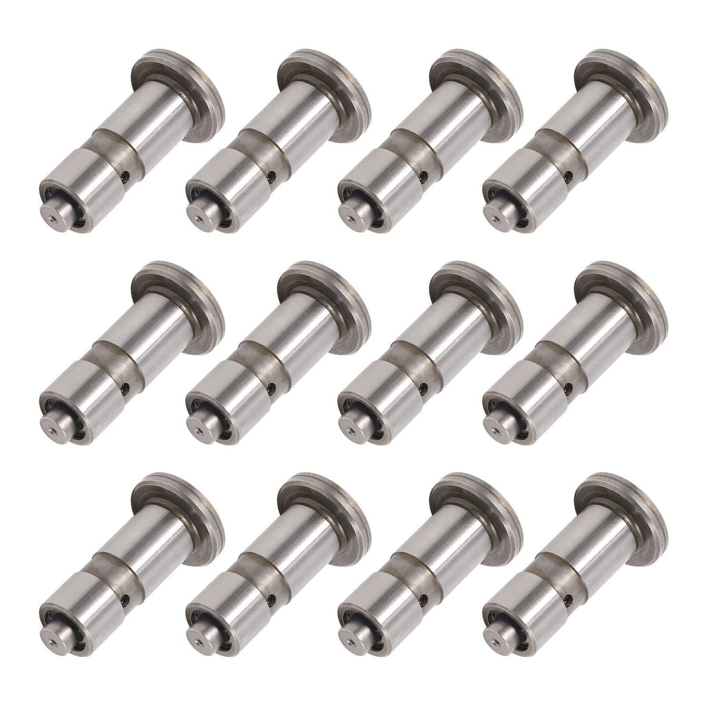 Fits 84-04 Nissan Infiniti Mercury 3.0L 3.3L 12V SOHC Lash Adjusters Lifters