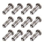 Fits 84-04 Nissan Infiniti Mercury 3.0L 3.3L 12V SOHC Lash Adjusters Lifters