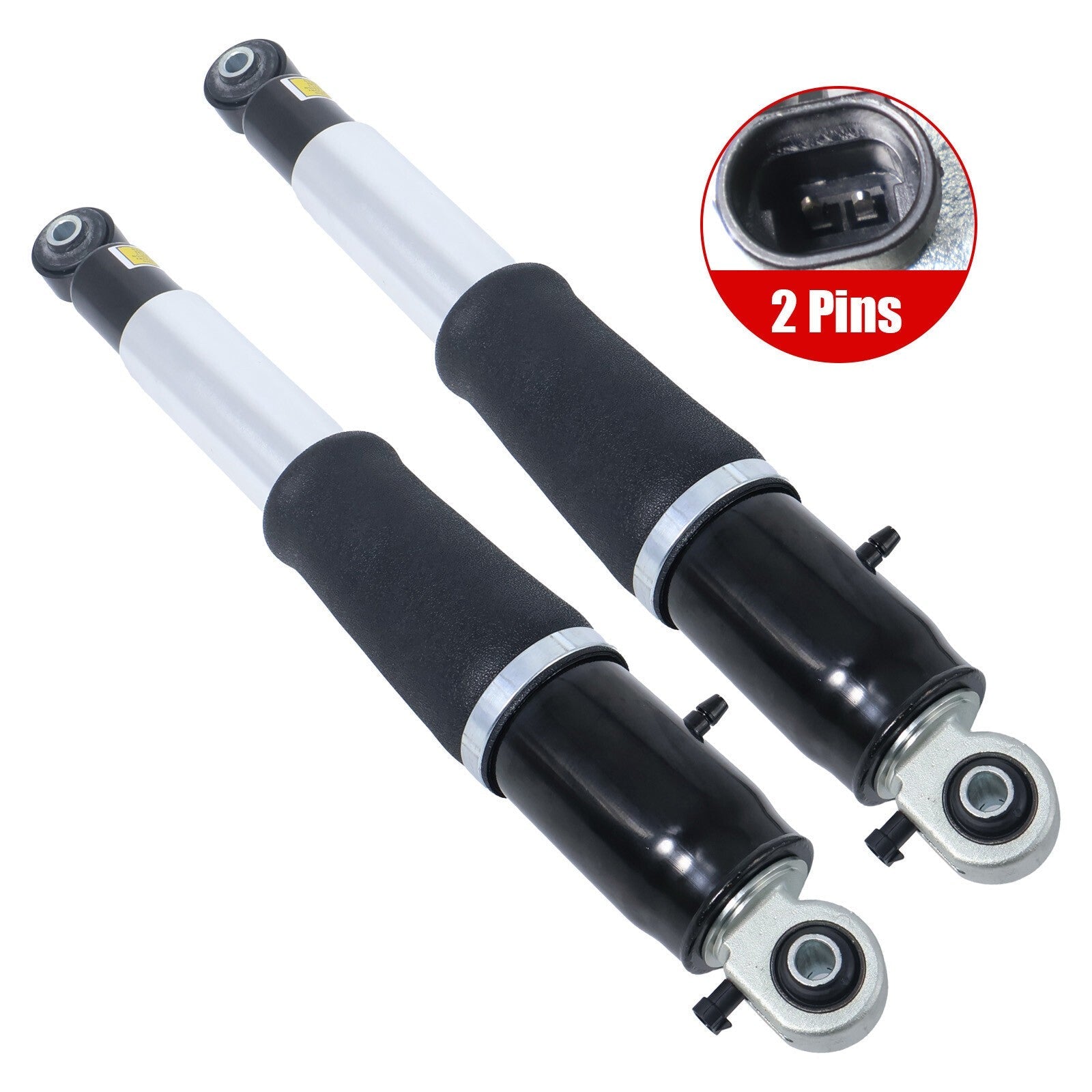 Rear Struts Shock Absorber 5801091 FOR 2007-2014 Cadillac Escalade Chevy GMC