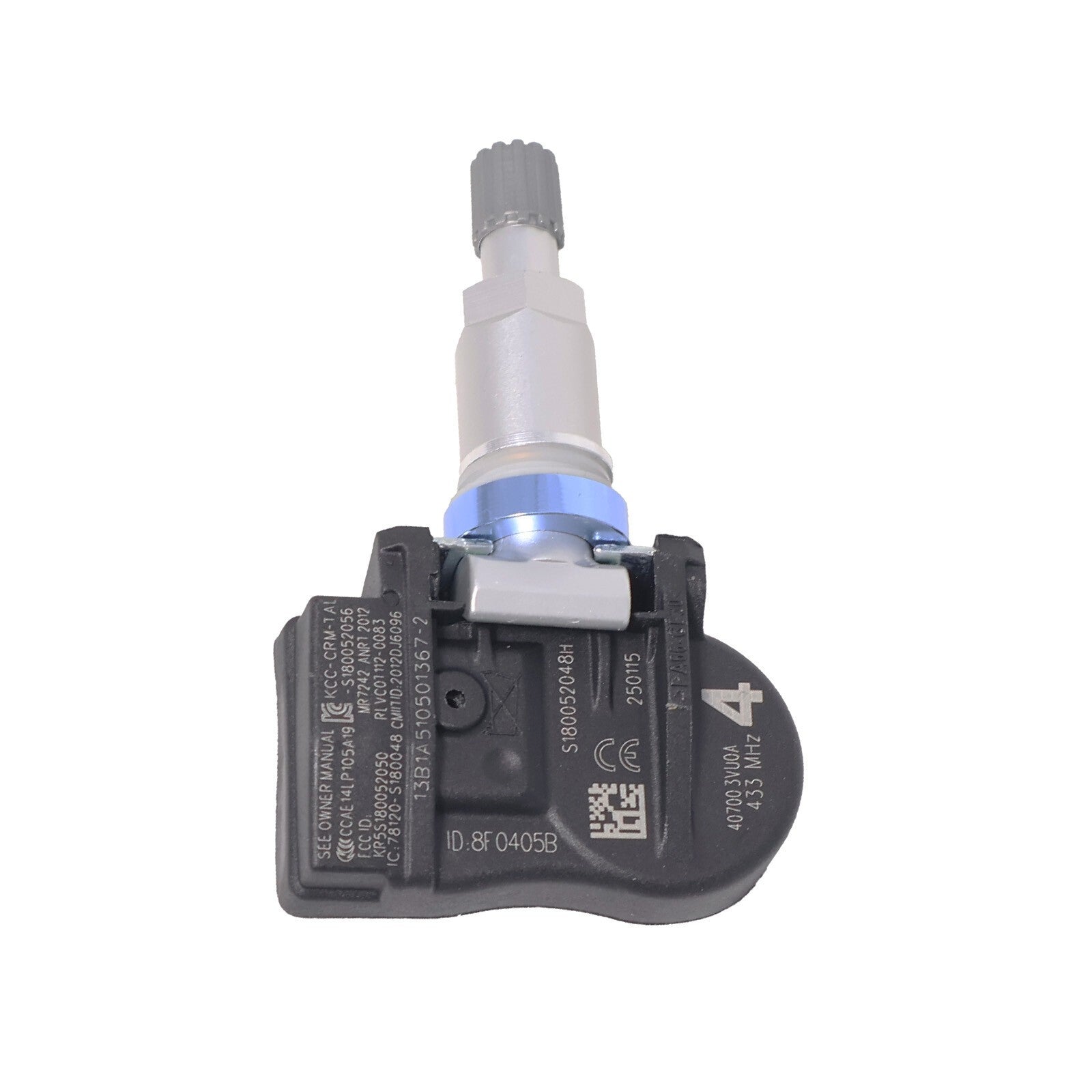 40700-3VU0A For Nissan Rogue Altima Infiniti Tire Pressure Sensor TPMS 433MHz