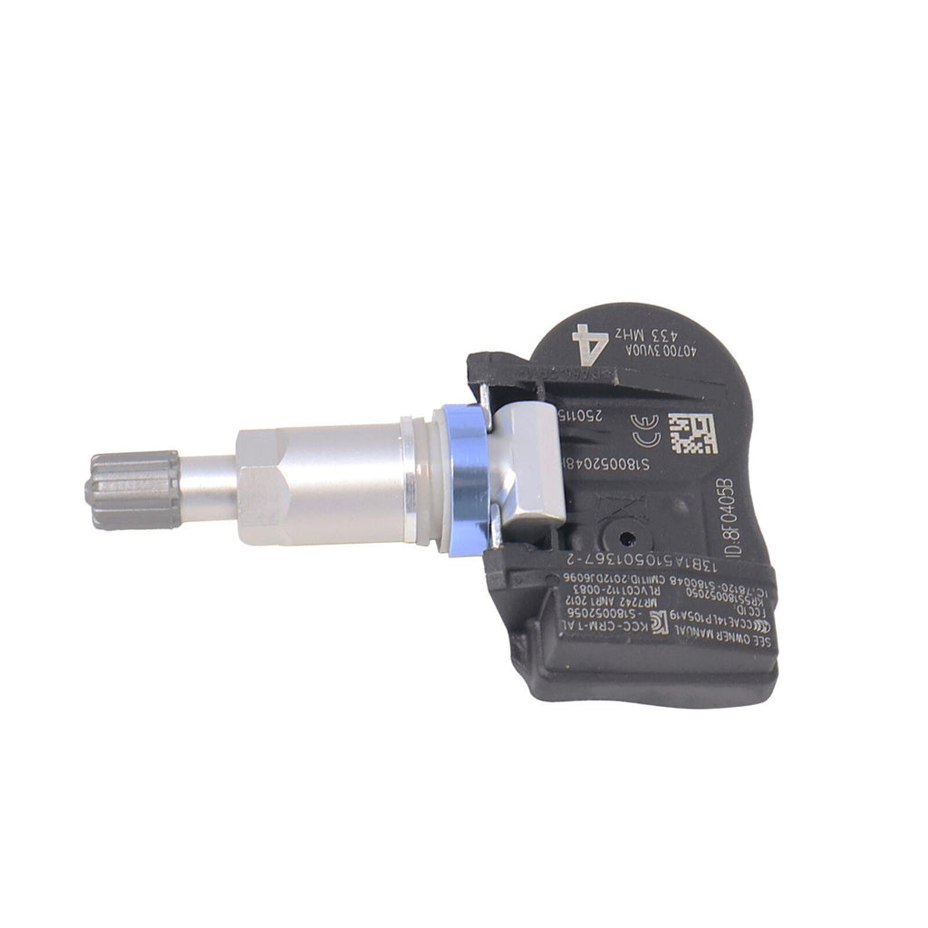 40700-3VU0A For Nissan Rogue Altima Infiniti Tire Pressure Sensor TPMS 433MHz