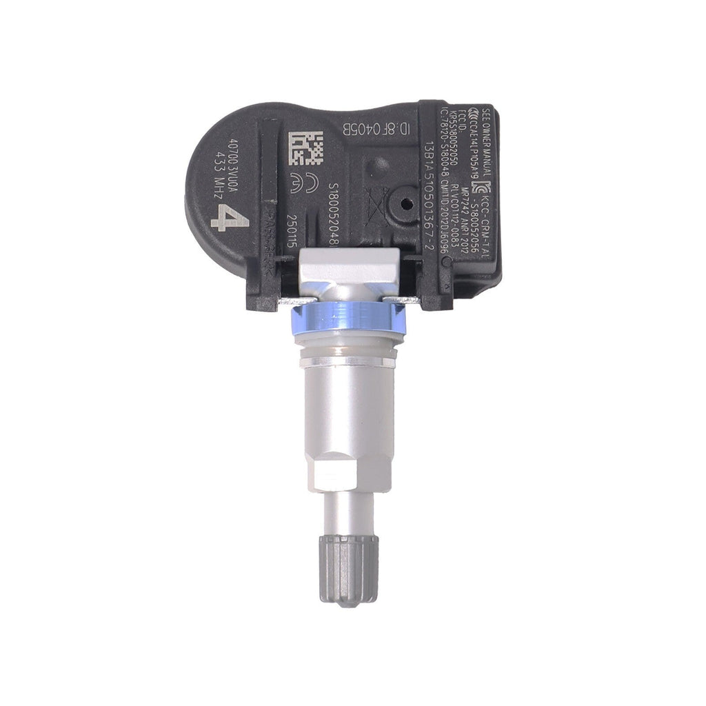 40700-3VU0A For Nissan Rogue Altima Infiniti Tire Pressure Sensor TPMS 433MHz