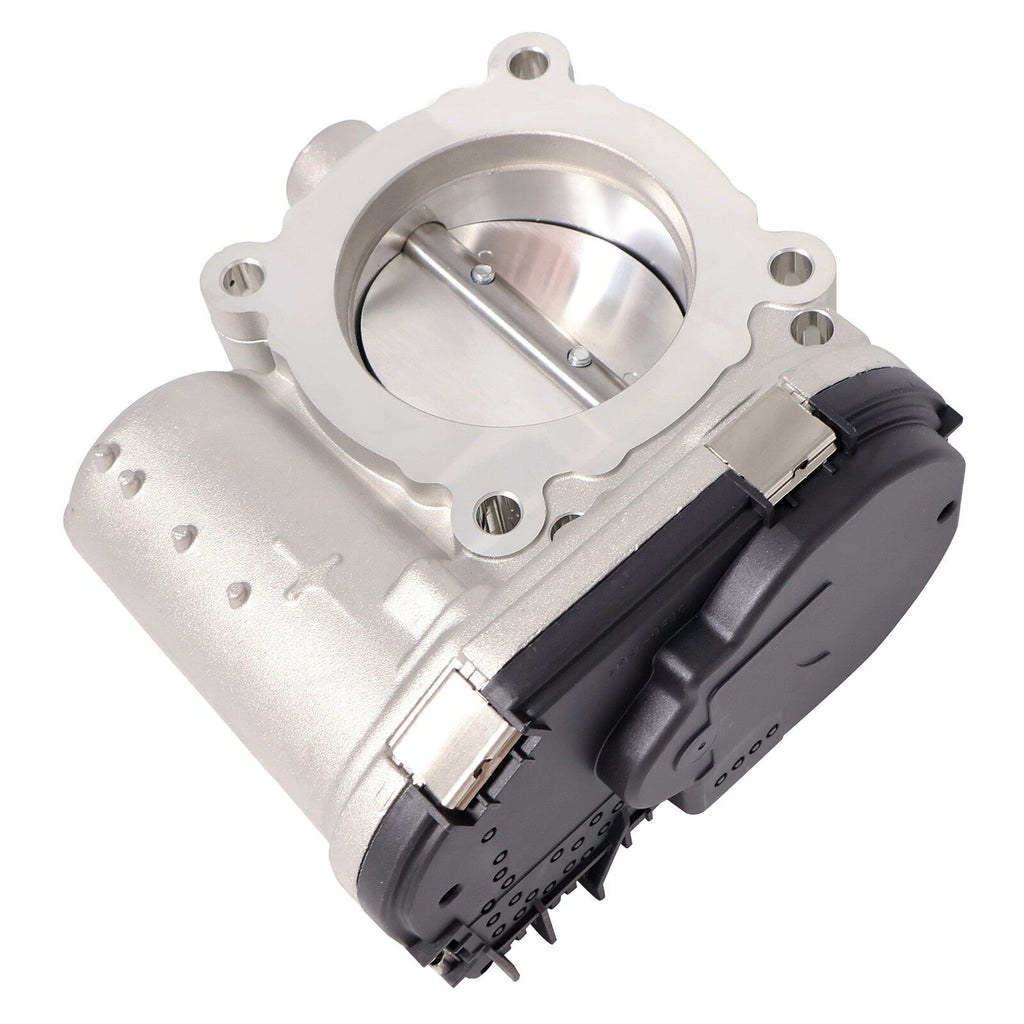 Throttle Body 0280750586 For Ford Explorer Focus Fusion Escape Lincoln MTK MKZ