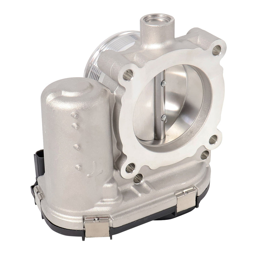 Throttle Body 0280750586 For Ford Explorer Focus Fusion Escape Lincoln MTK MKZ