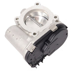 Throttle Body 0280750586 For Ford Explorer Focus Fusion Escape Lincoln MTK MKZ