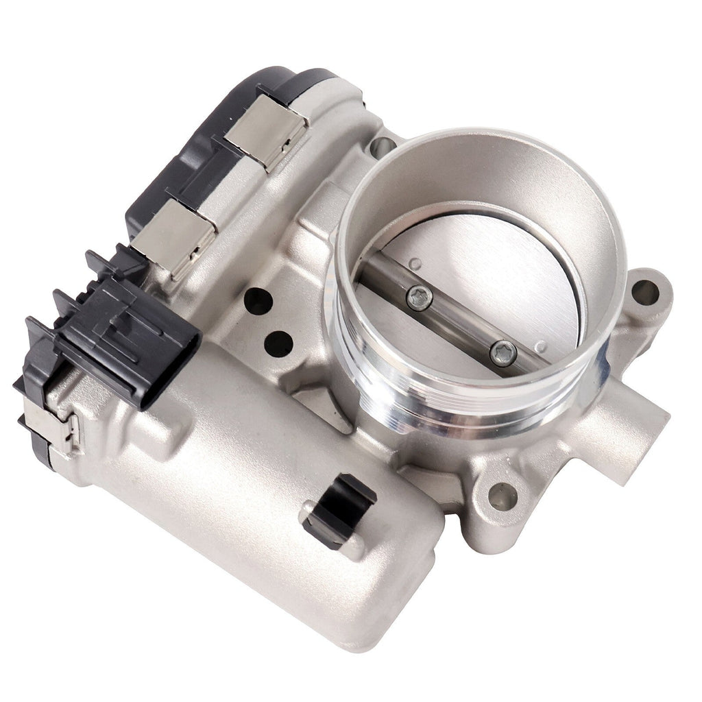 Throttle Body 0280750586 For Ford Explorer Focus Fusion Escape Lincoln MTK MKZ
