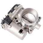 Throttle Body 0280750586 For Ford Explorer Focus Fusion Escape Lincoln MTK MKZ