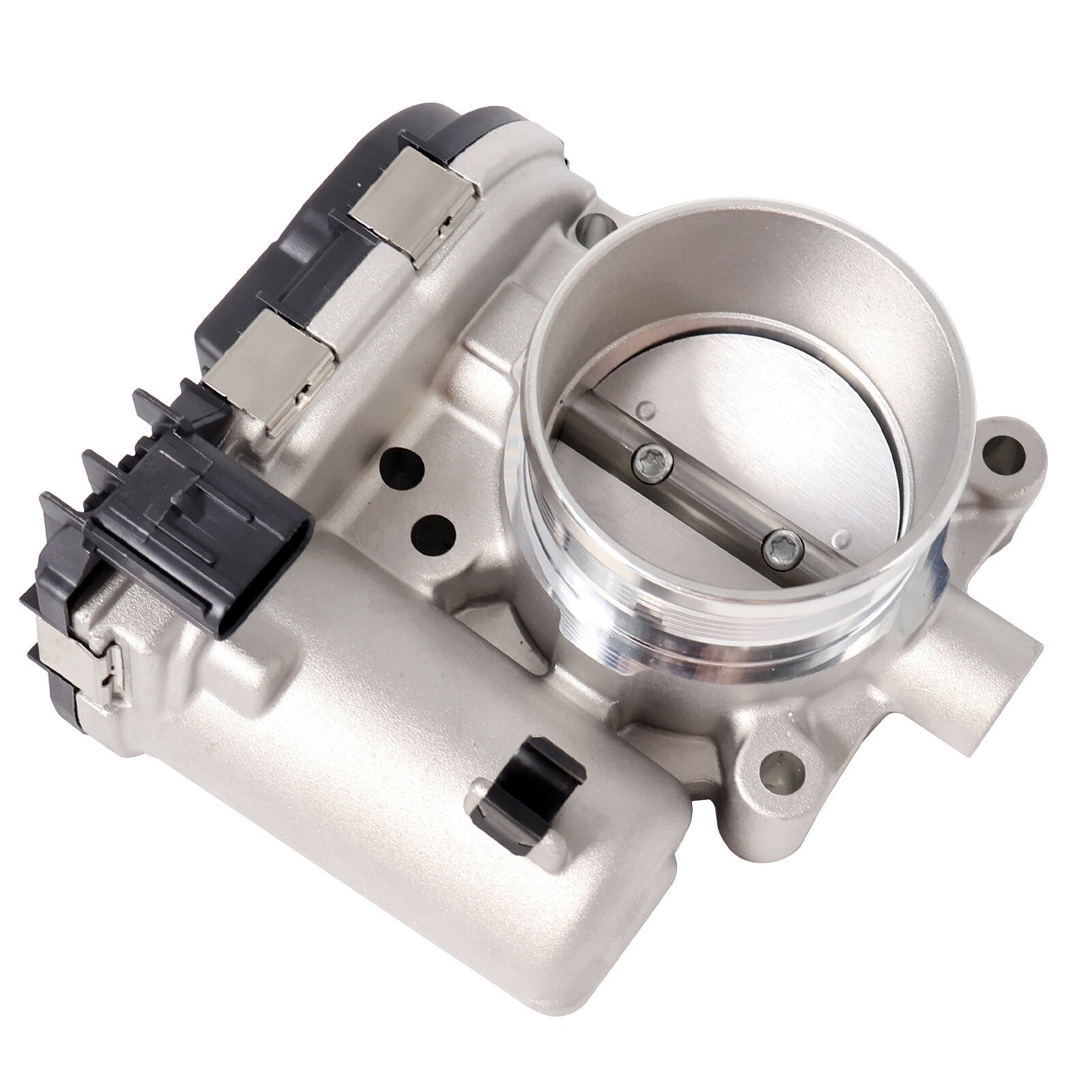 Throttle Body 0280750586 For Ford Explorer Focus Fusion Escape Lincoln MTK MKZ