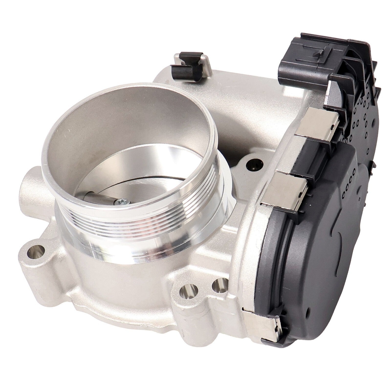 Throttle Body 0280750586 For Ford Explorer Focus Fusion Escape Lincoln MTK MKZ