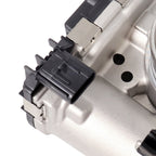 Throttle Body 0280750586 For Ford Explorer Focus Fusion Escape Lincoln MTK MKZ