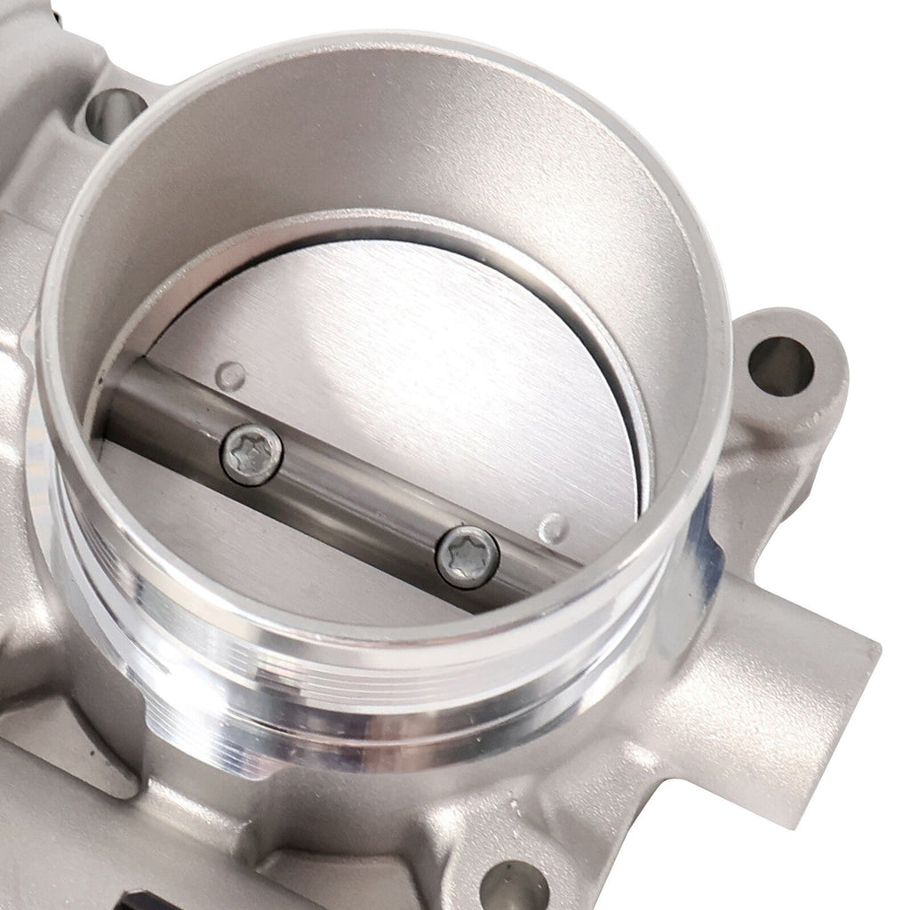 Throttle Body 0280750586 For Ford Explorer Focus Fusion Escape Lincoln MTK MKZ
