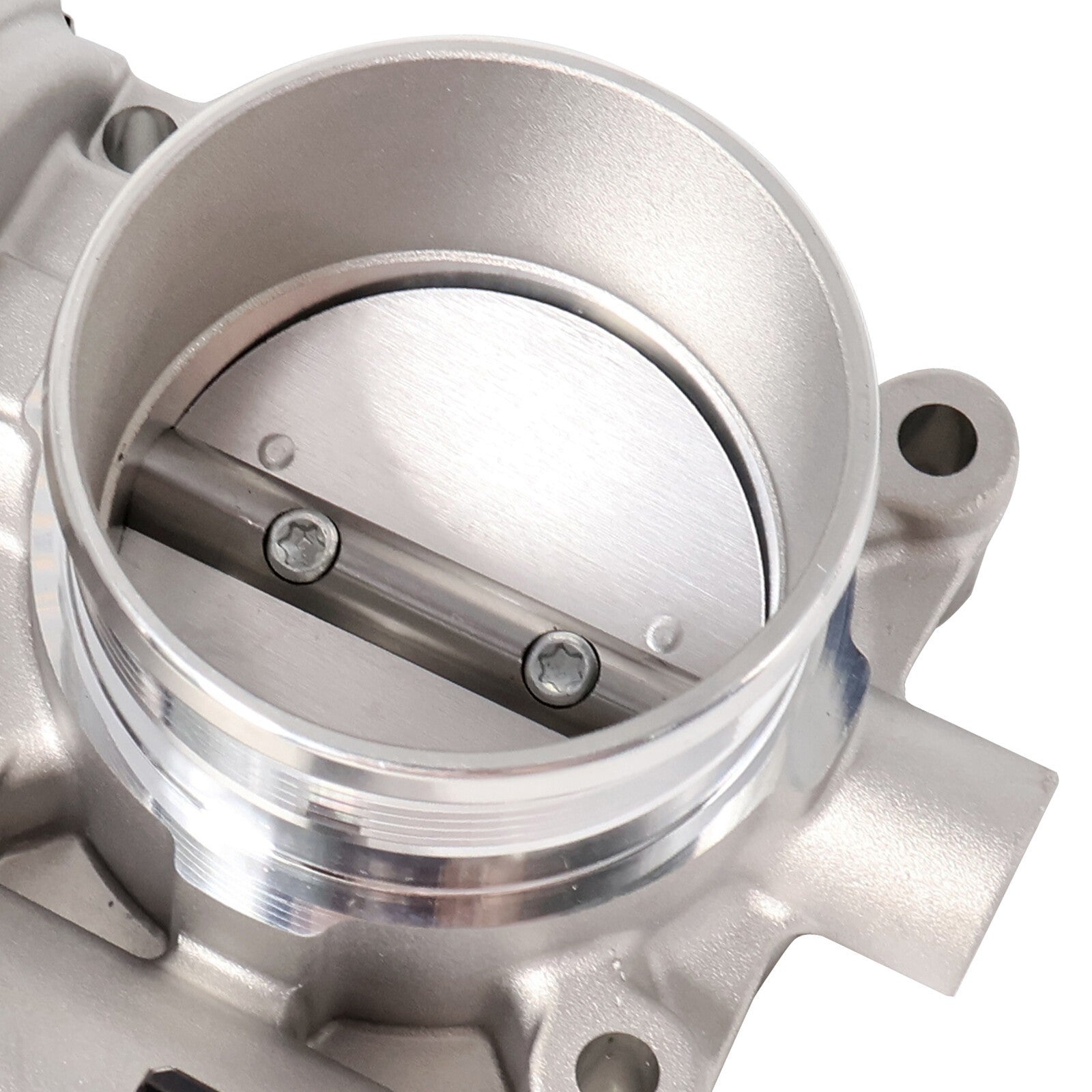 Throttle Body 0280750586 For Ford Explorer Focus Fusion Escape Lincoln MTK MKZ