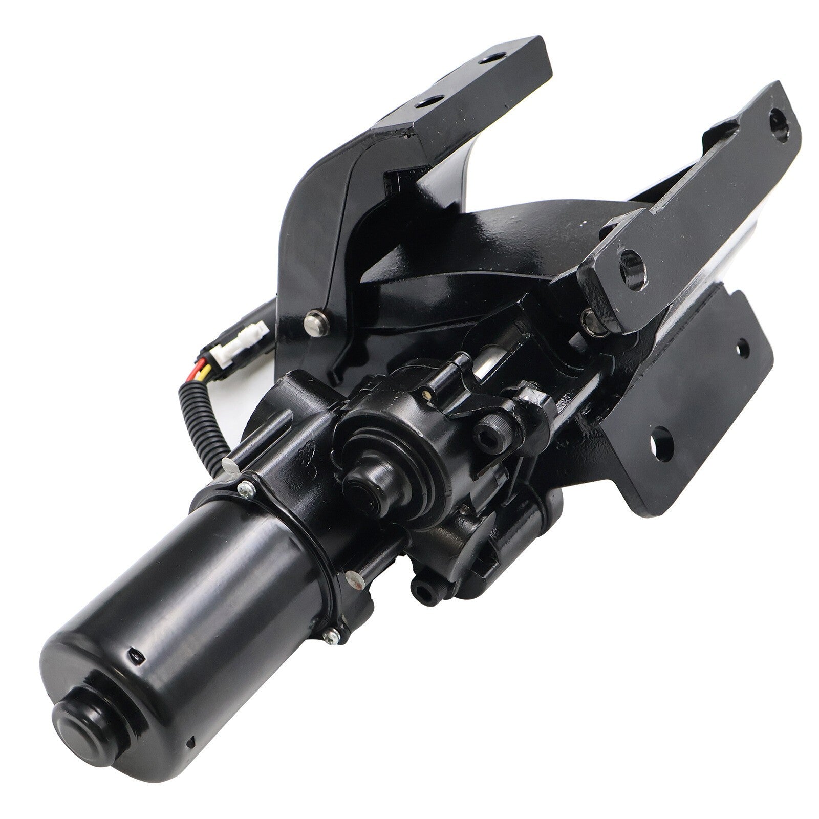 Right Running Board Motor RH Side For 2015-2020 Ford F-150 FL3Z16A506B 5.0L